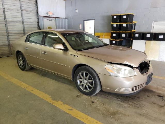 Photo 4 from auction – 2006 BUICK LUCERNE CX with VIN 1G4HD57216U192750
