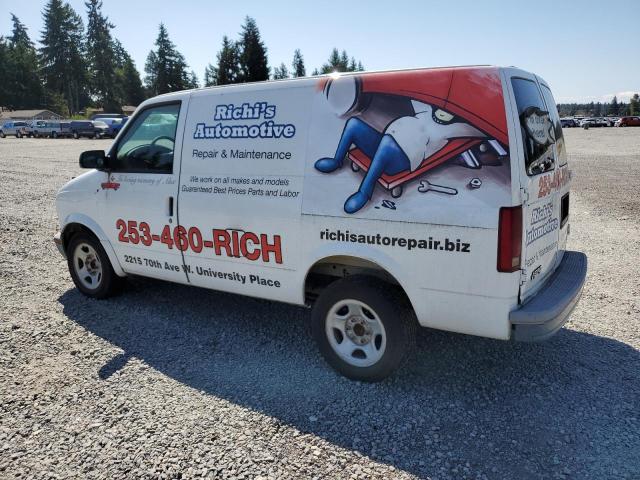 Photo 2 from auction – 2003 CHEVROLET ASTRO with VIN 1GCDM19X53B108151
