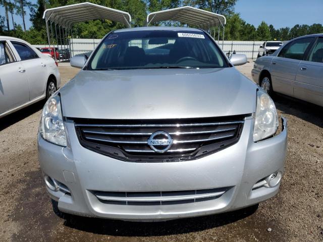 Photo 5 from auction – 2012 NISSAN ALTIMA BAS with VIN 1N4AL2AP2CN509751