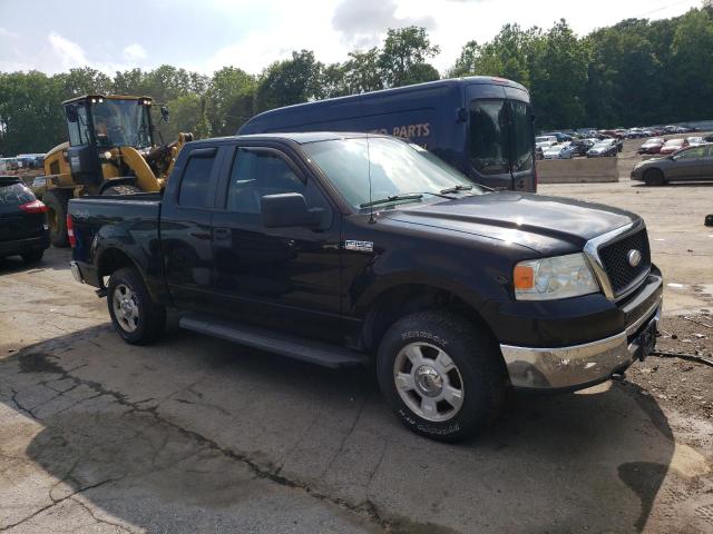 Photo 4 from auction – 2007 FORD F150 with VIN 1FTPX14507FB76480