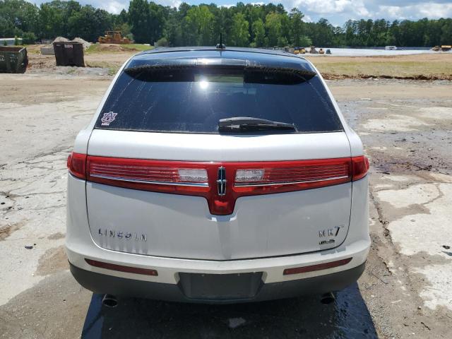 Photo 6 from auction – 2013 LINCOLN MKT with VIN 2LMHJ5AT9DBL52830