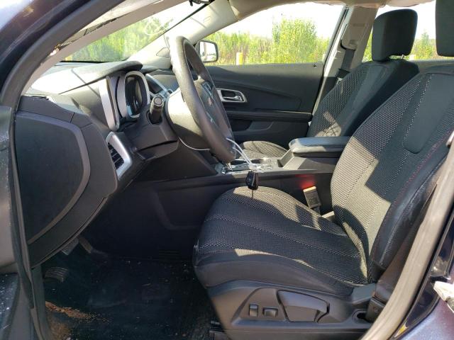 Photo 7 from auction – 2017 CHEVROLET EQUINOX LS with VIN 2GNALBEK7H1547016