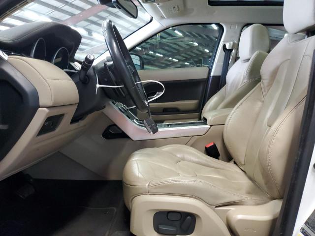 Photo 7 from auction – 2013 LAND ROVER RANGE ROVE with VIN SALVP2BG9DH856310