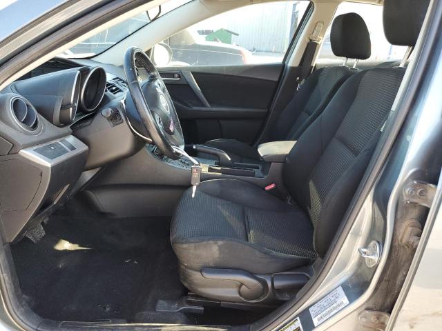 Photo 7 from auction – 2012 MAZDA 3 I with VIN JM1BL1V86C1688086