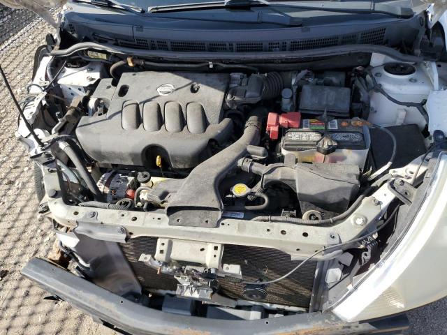 Photo 11 from auction – 2009 NISSAN VERSA S with VIN 3N1BC13E59L412995