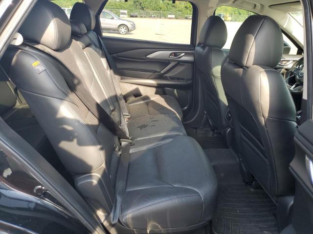 Photo 11 from auction – 2016 MAZDA CX-9 TOURI with VIN JM3TCBCYXG0125199
