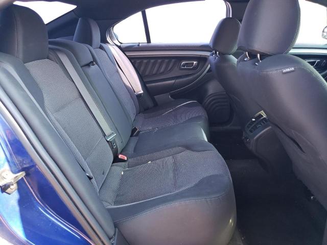 Photo 10 from auction – 2015 FORD TAURUS SEL with VIN 1FAHP2E83FG163546