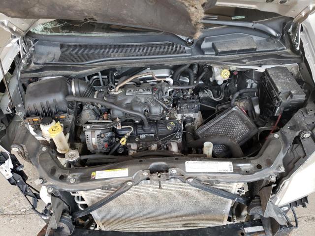 Photo 12 from auction – 2010 CHRYSLER TOWN & COU with VIN 2A4RR5D11AR308633