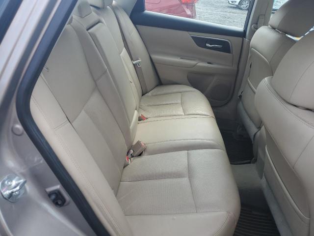 Photo 10 from auction – 2014 NISSAN ALTIMA 2.5 with VIN 1N4AL3APXEC126984
