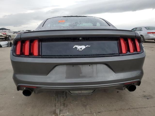 Photo 6 from auction – 2015 FORD MUSTANG with VIN 1FA6P8THXF5332518