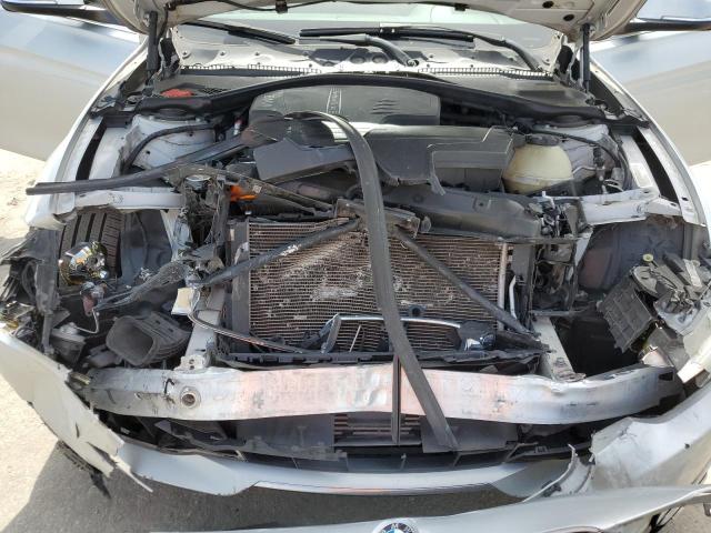Photo 11 from auction – 2013 BMW 328 I with VIN WBA3A5C58DF356162