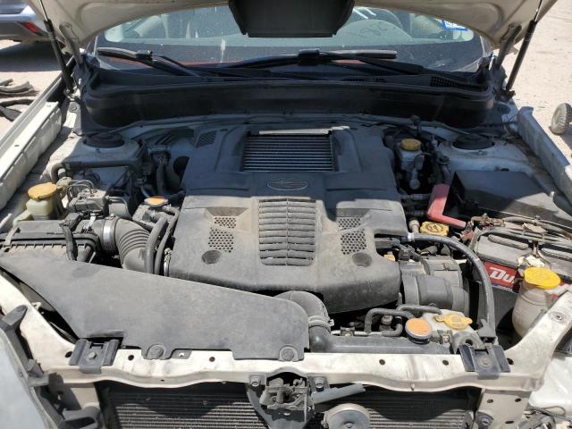 Photo 12 from auction – 2011 SUBARU FORESTER T with VIN JF2SHGHC2BH765225