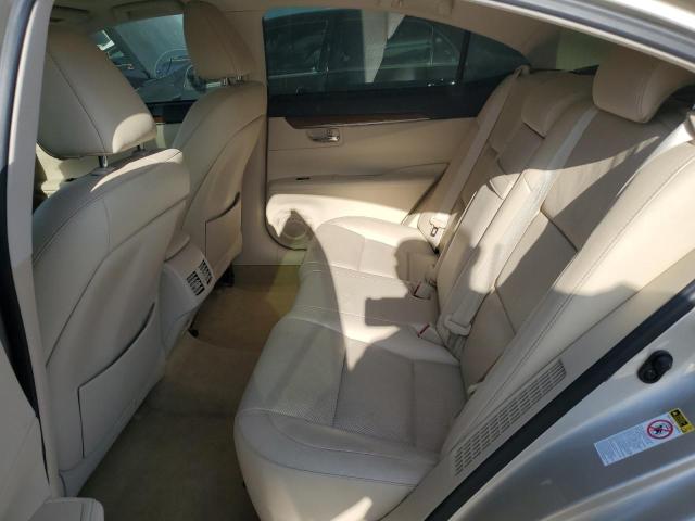 Photo 10 from auction – 2013 LEXUS ES 300H with VIN JTHBW1GG1D2000467