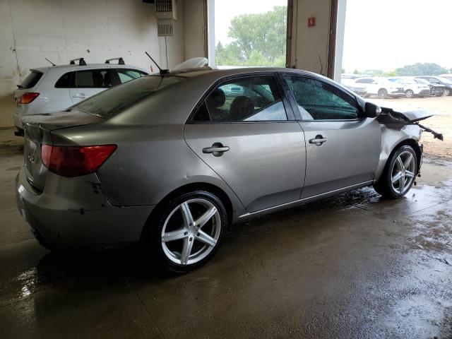 Photo 3 from auction – 2010 KIA FORTE SX with VIN KNAFW4A34A5219117