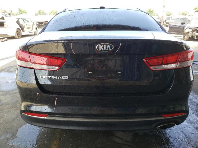 Photo 6 from auction – 2016 KIA OPTIMA LX with VIN 5XXGT4L37GG108370