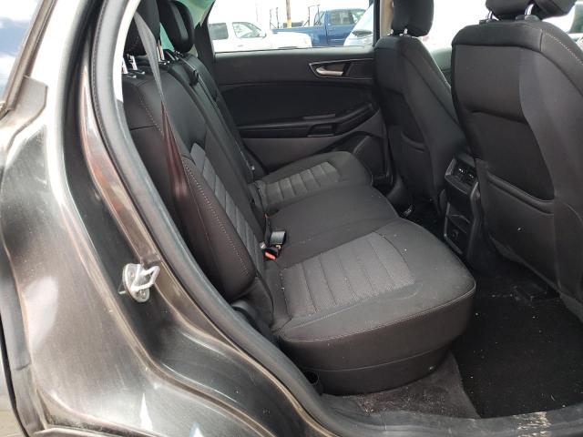 Photo 11 from auction – 2016 FORD EDGE SE with VIN 2FMPK4G93GBC37039