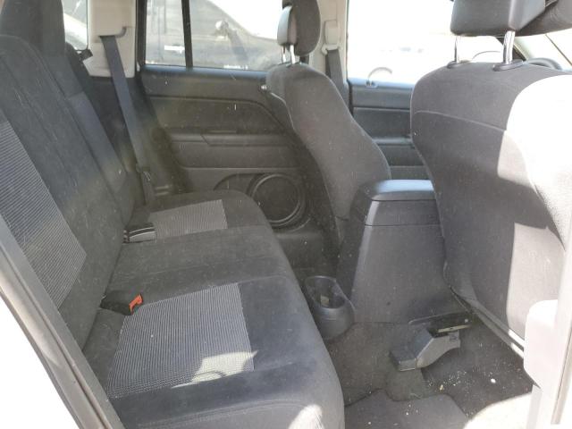 Photo 11 from auction – 2014 JEEP COMPASS SP with VIN 1C4NJDBB8ED926882
