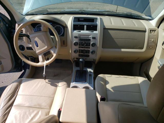 Photo 8 from auction – 2012 FORD ESCAPE XLT with VIN 1FMCU9DG1CKB98265