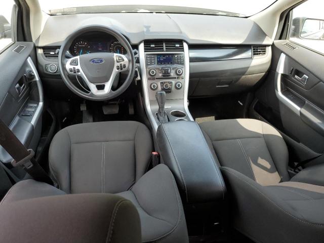 Photo 8 from auction – 2013 FORD EDGE SE with VIN 2FMDK3GC2DBC68707