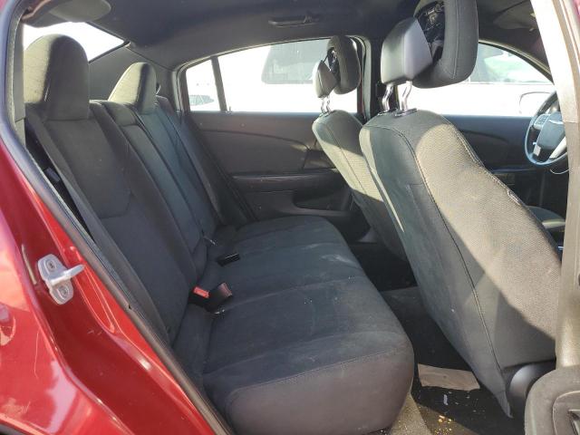 Photo 10 from auction – 2012 CHRYSLER 200 TOURIN with VIN 1C3CCBBB4CN126971