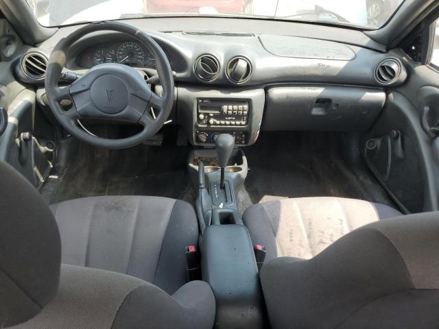 Photo 8 from auction – 2005 PONTIAC SUNFIRE with VIN 3G2JB12FX5S135884
