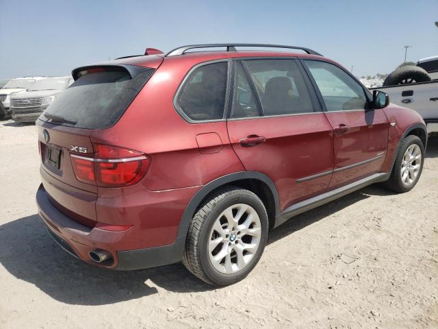 Photo 3 from auction – 2011 BMW X5 XDRIVE3 with VIN 5UXZV4C5XBL743398