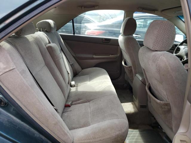 Photo 10 from auction – 2004 TOYOTA CAMRY LE with VIN 4T1BE32K34U351697