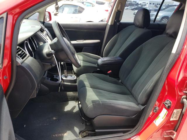 Zdjęcie 7 z aukcji – 2011 NISSAN VERSA S z VIN 3N1BC1CP8BL508756