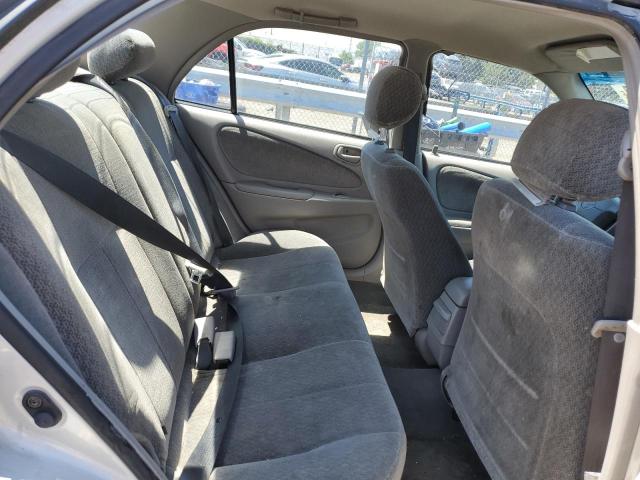 Photo 10 from auction – 2001 TOYOTA COROLLA CE with VIN 1NXBR12E41Z432142