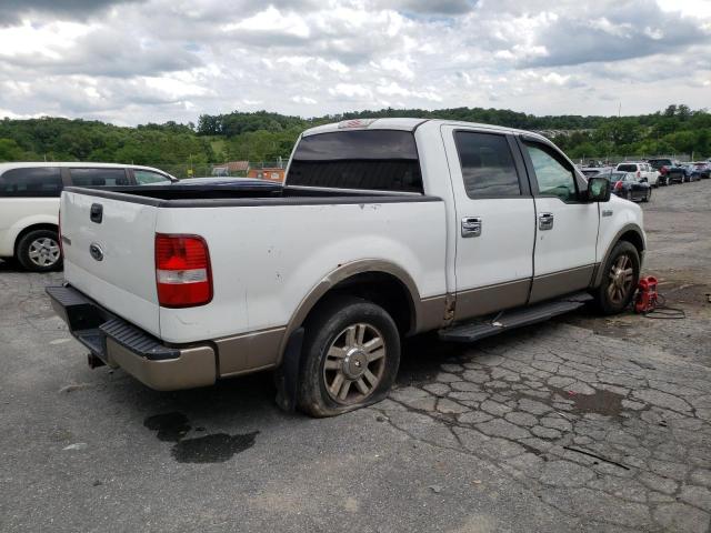 Photo 3 from auction – 2005 FORD F150 SUPER with VIN 1FTPW12505FB07856