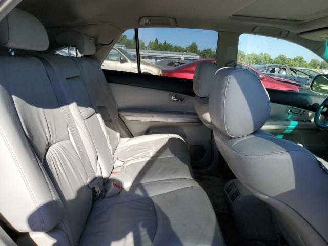 Photo 11 from auction – 2006 LEXUS RX 400 with VIN JTJHW31U962000805