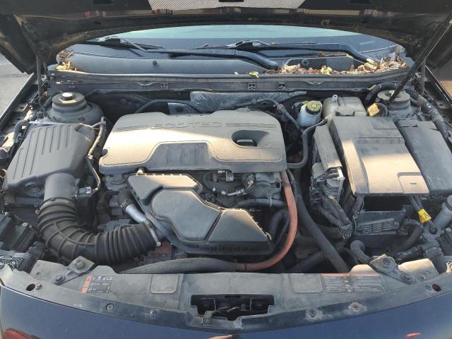 Photo 11 from auction – 2013 BUICK REGAL with VIN 2G4GR5ER4D9242063