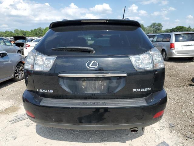 Photo 6 from auction – 2008 LEXUS RX 350 with VIN 2T2HK31U48C077628