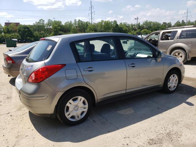 Photo 3 from auction – 2012 NISSAN VERSA S with VIN 3N1BC1CP0CK228191