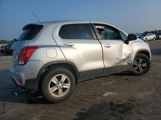 Photo 3 from auction – 2021 CHEVROLET TRAX LS with VIN KL7CJKSB0MB304568