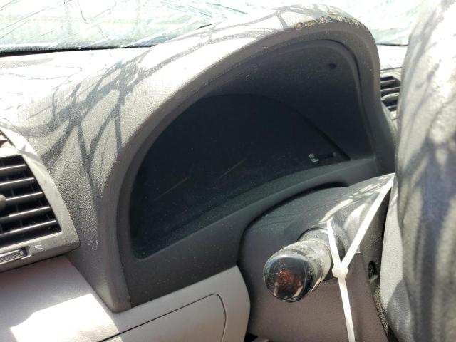 Photo 9 from auction – 2008 TOYOTA CAMRY CE with VIN 4T4BE46K98R042697