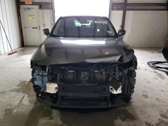 Photo 5 from auction – 2018 MAZDA CX-5 TOURI with VIN JM3KFBCM8J0466480