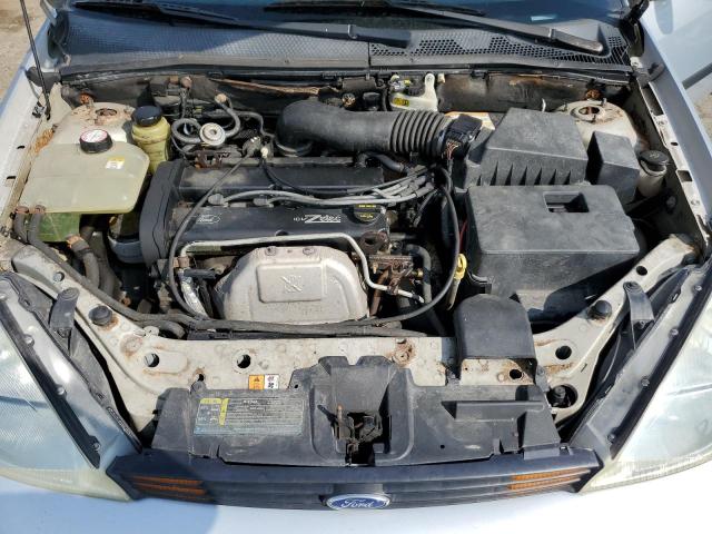 Photo 11 from auction – 2001 FORD FOCUS ZX3 with VIN 3FAFP313X1R244097