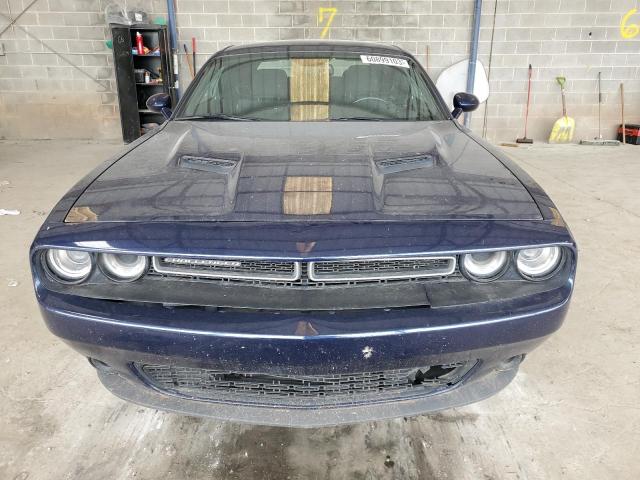 Снимка 5 от търг – 2015 DODGE CHALLENGER с VIN 2C3CDZAG8FH717479