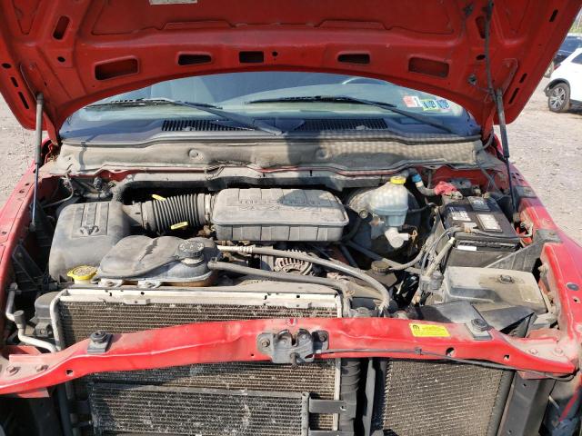 Photo 11 from auction – 2002 DODGE RAM 1500 with VIN 1D7HU16N42J238419
