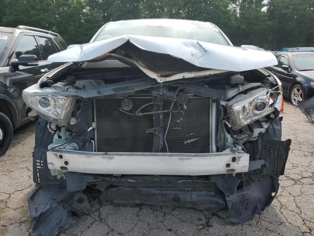 Photo 5 from auction – 2013 TOYOTA HIGHLANDER with VIN 5TDZK3EH0DS094420