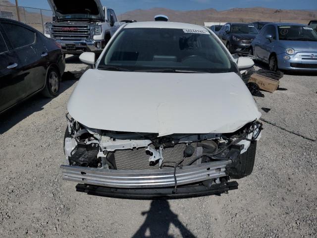 Photo 5 from auction – 2021 TOYOTA COROLLA LE with VIN JTDVPMAEXMJ121377