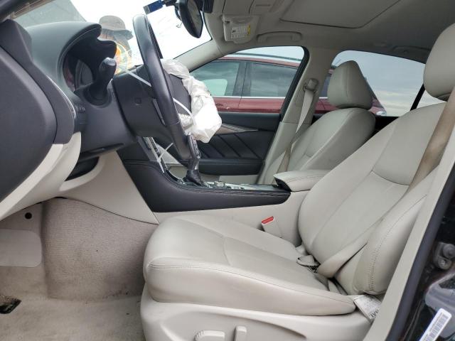 Photo 7 from auction – 2017 INFINITI Q50 BASE with VIN JN1CV7AP8HM642220