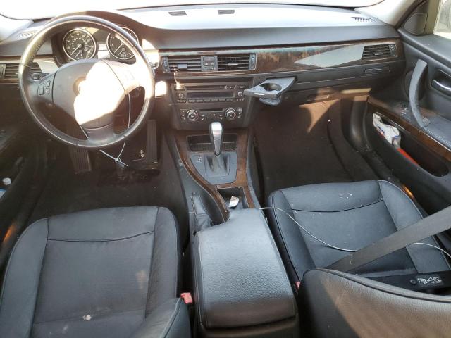 Photo 8 from auction – 2011 BMW 328 I SULE with VIN WBAPH5G58BNM81429