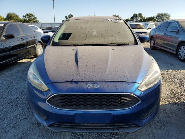 Photo 5 from auction – 2018 FORD FOCUS SE with VIN 1FADP3K2XJL315729