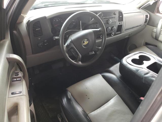 Photo 8 from auction – 2011 CHEVROLET SILVERADO2 with VIN 1GCNCPEA8BZ166868