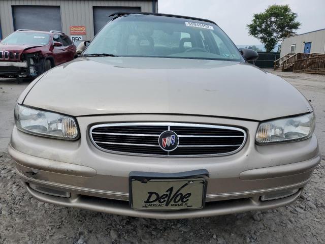 Photo 5 from auction – 2000 BUICK REGAL LS with VIN 2G4WB55K2Y1115688