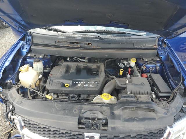 Photo 11 from auction – 2015 DODGE JOURNEY SE with VIN 3C4PDCAB1FT637608