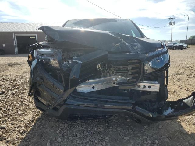 Photo 5 from auction – 2022 HONDA RIDGELINE with VIN 5FPYK3F87NB021729