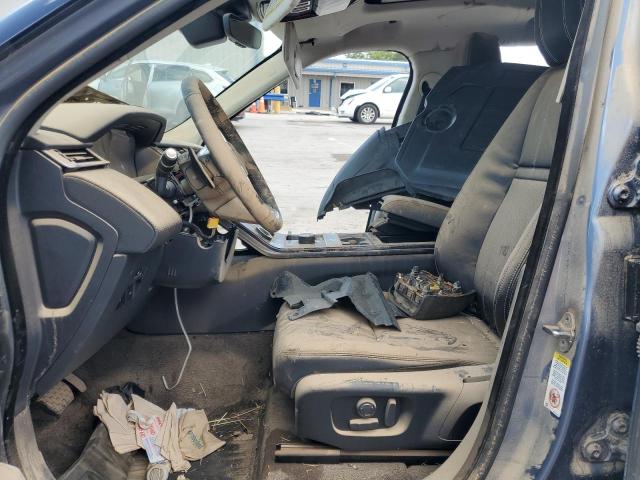 Photo 7 from auction – 2020 LAND ROVER RANGE ROVE with VIN SALYB2EXXLA246141